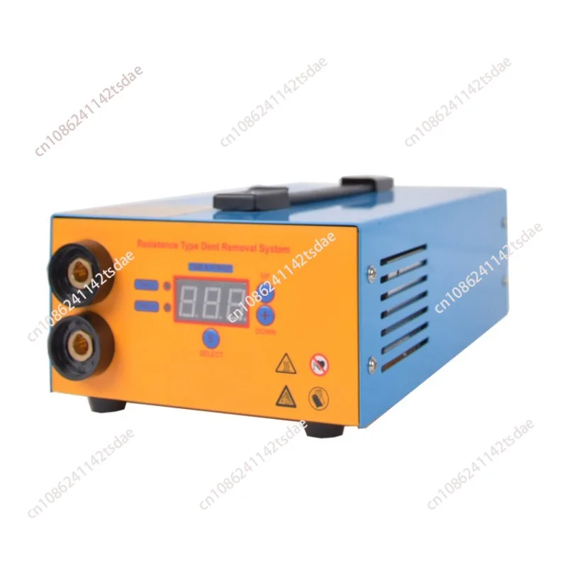 PDR-R Auto Body Den…