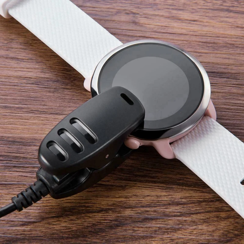 Usb Oplader Kabel Oplaadstandaard Voor Suunto 5 Traverse Alpha Smart Watch