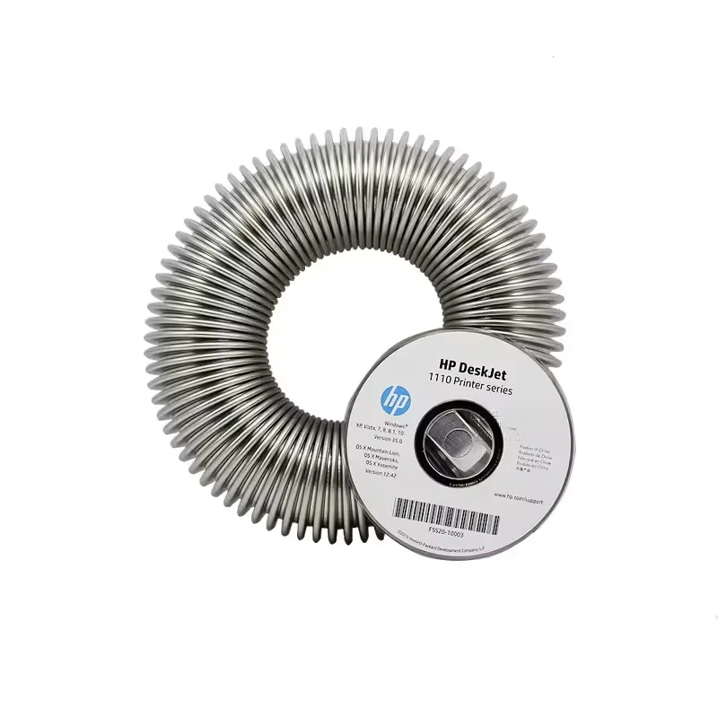 

KF25 flexible & compressible Vacuum Bellows Expansion Hose Bellows Pipe Clamp Fitting Flange Joint Stainless Steel 304 materia