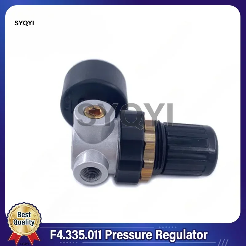 F4.335.011 Pressure Regulator For Heidelberg XL105 XL106 Printing Machinery Parts