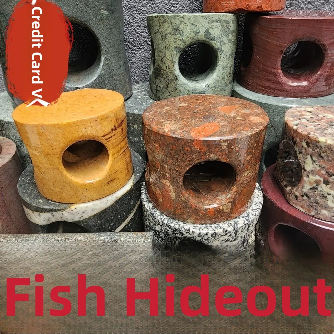 

l Material Scenic Decoration Stones Fi Tank Hideouts Small Fi Aquarium Lacape Decoration per ot
