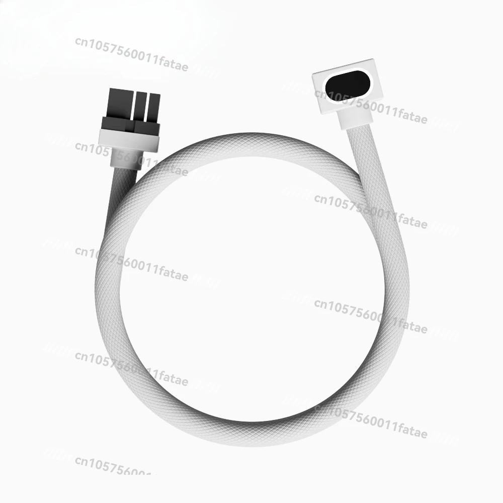 

Computer Power Module Cable, GPU 8PIN Graphics Card Module Cable, for Aijs One-line Module Cable