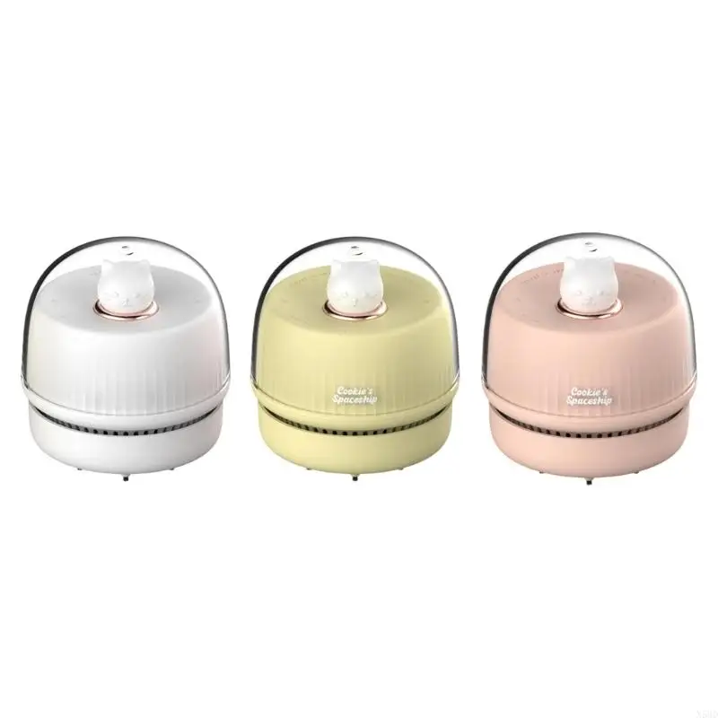 데스크탑 진공 청소기 조절 식 핸드 헬드 데스크탑 N58D 용 소형 진공 청소기