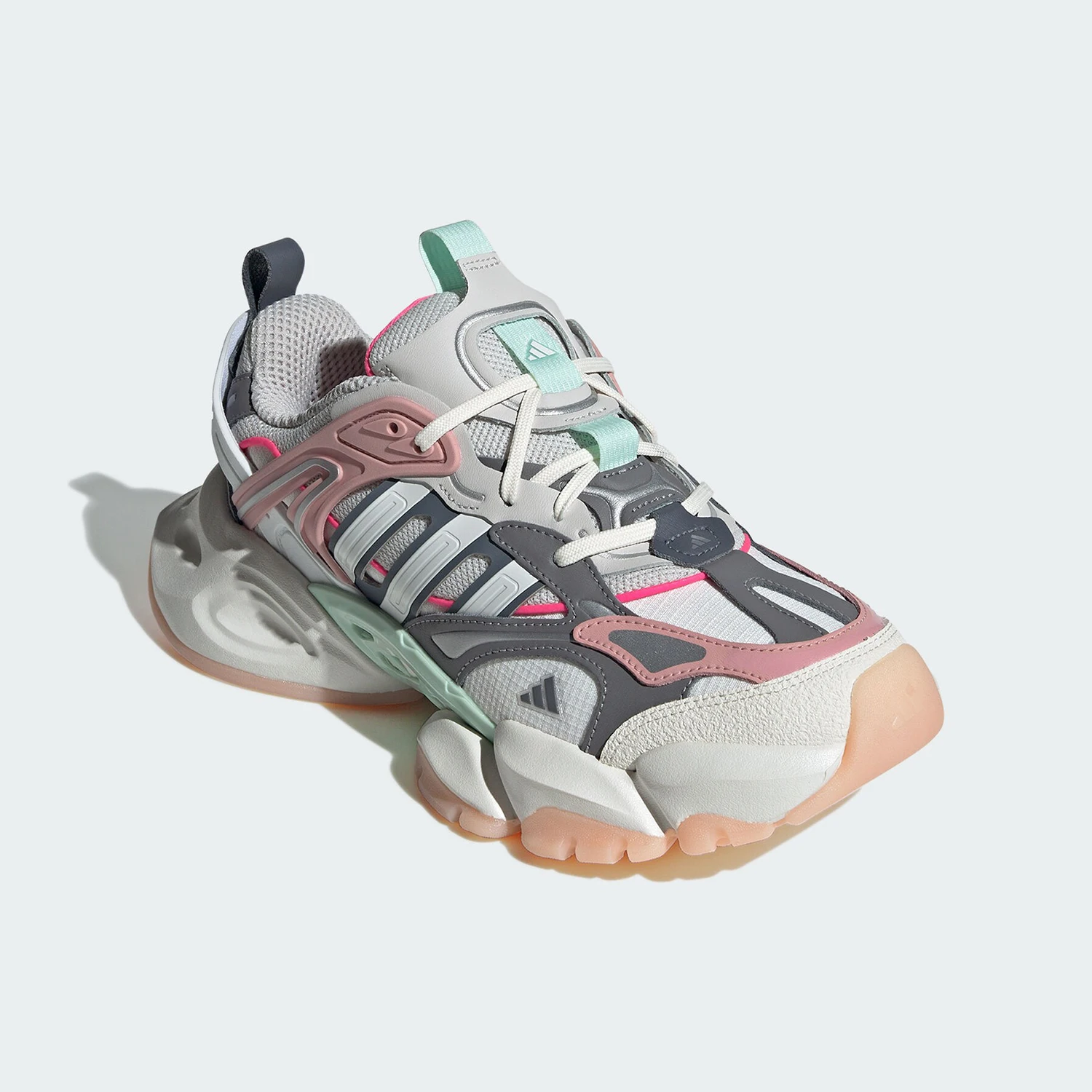 Immagine 3: Scarpe da corsa Mech Warrior originali Adidas XLG RUNNER DELUXE da uomo e da donna IH7797