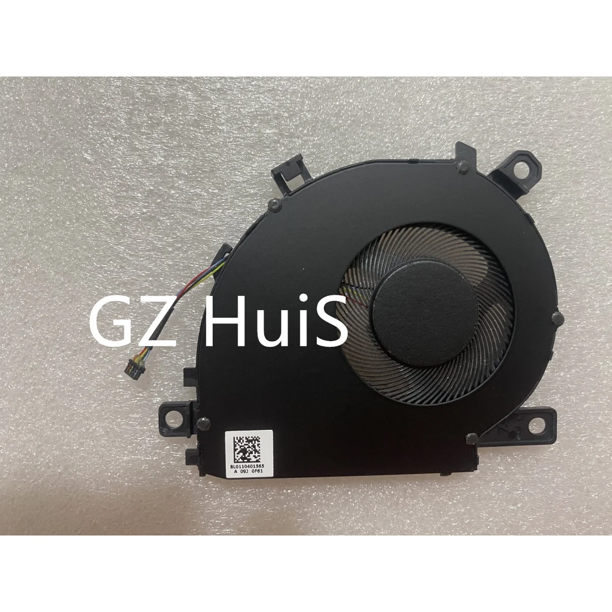 New and Original for Lenovo ideapad Flex 5 CB-13IML05 Cooling Fan 5F10S13919