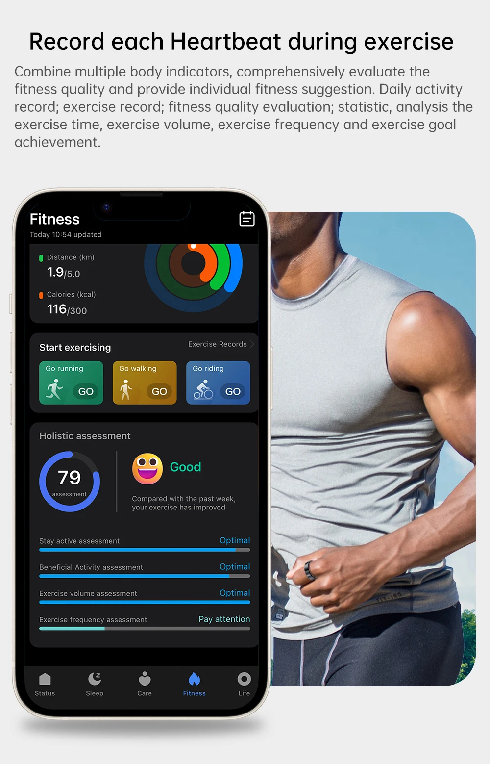 Galaxy Ring Vibrate: My Real-World Experience With This Silent Alert  Wearable