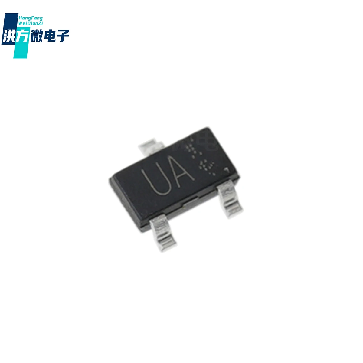 ترانزستور بتأثير حقل صغير ، أصلي ، موسيت ، Pch ، 1 واط ، 30 فولت ، 3A ، قناة 1 P ، SOT-، RRR030P03TL ، 10-من من من أجل تعليم: UA