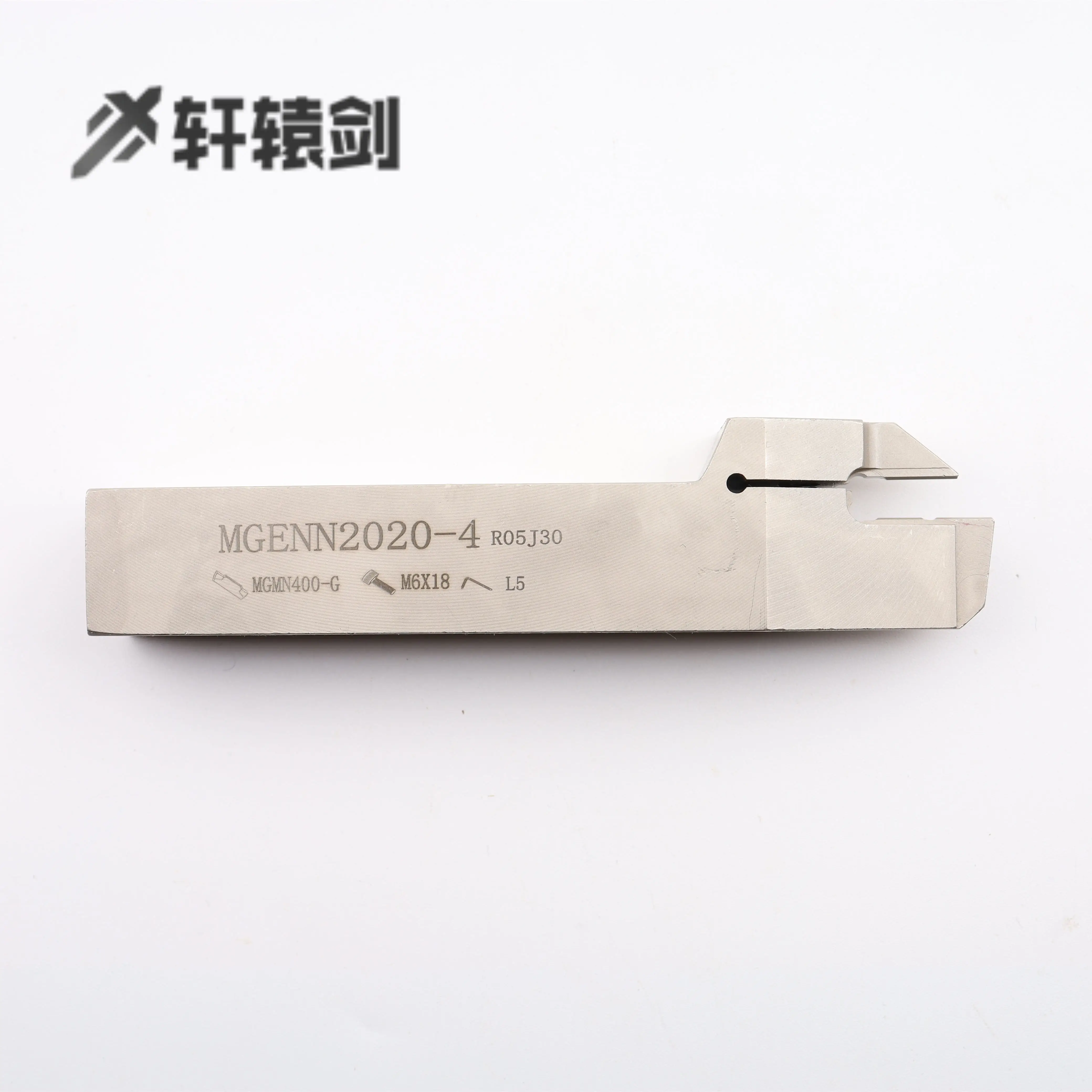 1PC MGENN2020 MGENN2525 2/3/4/5/6mm HSS Grooving Tool Holder CNC Lather Cutter Tool