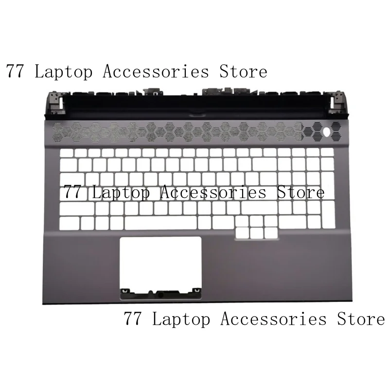 

Подставка для рук для ноутбука Alienware M17 R2 EDQ71 0RHK29 RHK29 AM2K 6000131, белый, новый