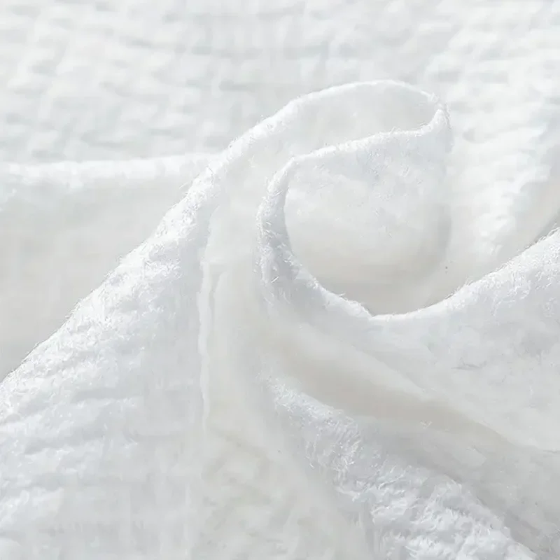 14/28/42 قطعة مناشف مضغوطة للاستعمال مرة واحدة سميكة مضغوطة تنظيف الوجه مناشف مربعة للتجميل أدوات السفر المحمولة