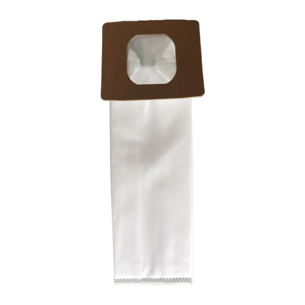 Dust Bags Compatible with For Hoover Type I Canister For Vacuum Cleaner 8 Piece Set Ultra Fine Filtration Meltblown