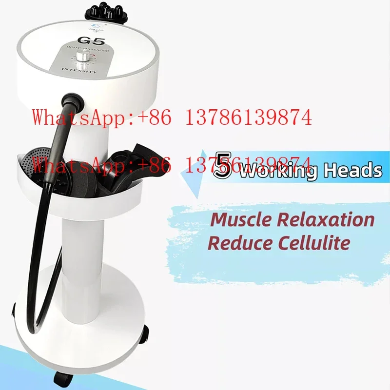 New G5 High Stand W…