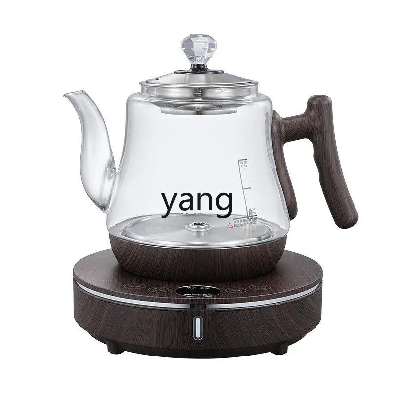 cyjq intelligent automatic household bottom pumping electric kettle constant temperature integrated tea