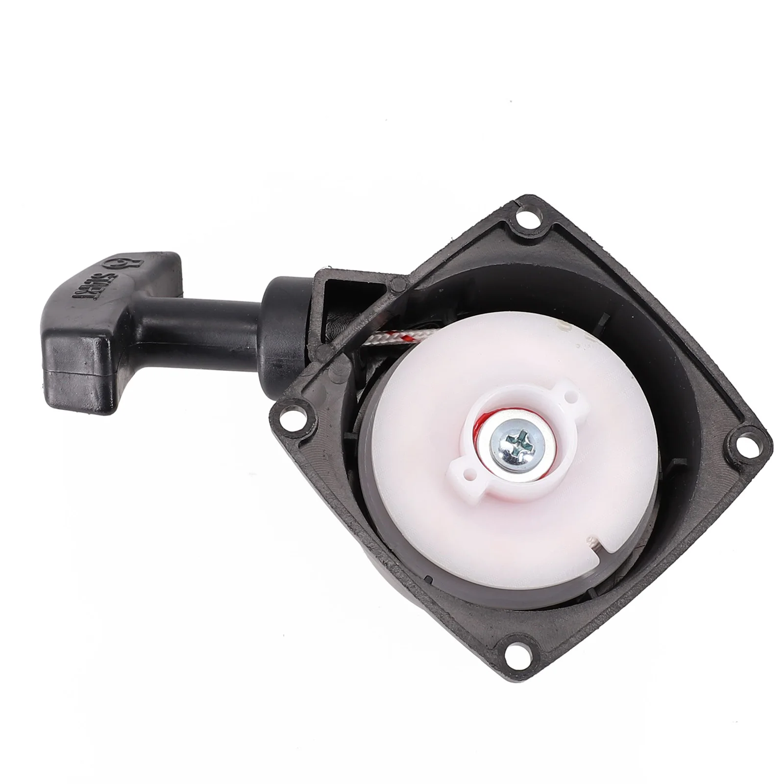 Leaf Blower Part Starter Recoil Pull Start For Echo ES-250 ES-252 PB-250 PB-252 PB-250LN BLOWER Yard, Garden Outdoor Living