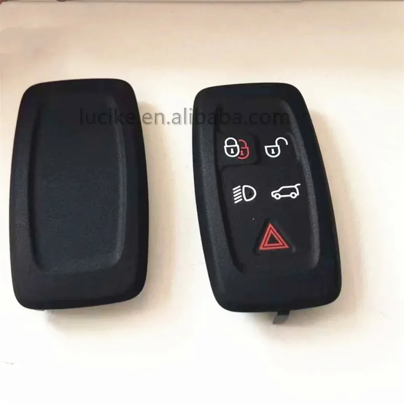 FOR LAND ROVER Range Rover L322 2010-2012 Smart Key Fob Repair Case Cover OEM LR052905