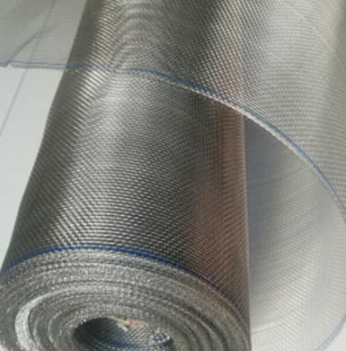 

Сетка из нержавеющей стали 304, 500x50 см, плетеная, для фильтрации, промышленная, для фильтрующих материалов, сетчатый фильтрующий лист, промышленные инструменты для фиксации, сетка-сетка