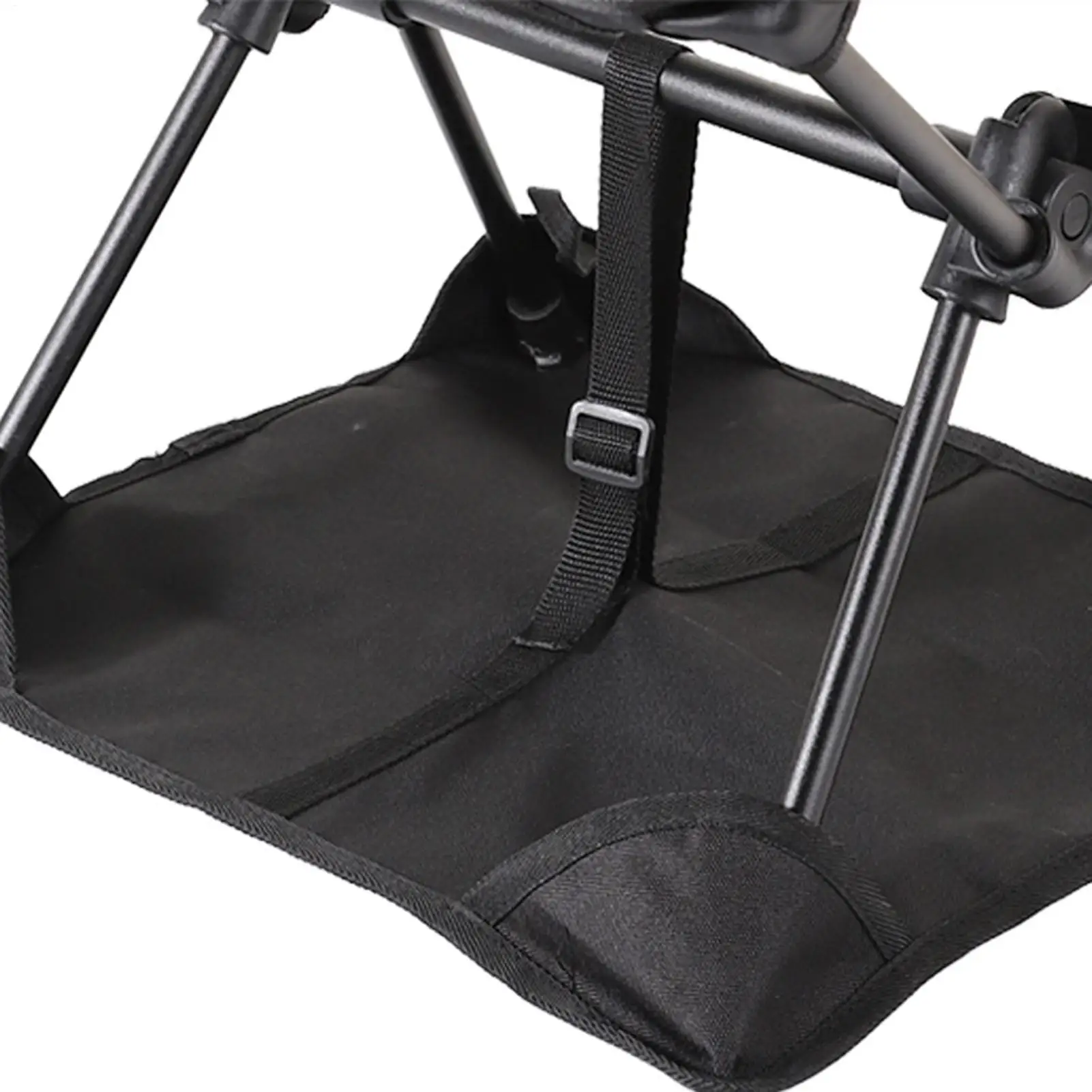 Folding Chair Anti Sinking Pad Anti-collapse Easy Setup Water Blocking Outdoor Chair Anti-Sink Pad For Garden Yard Picnic view 4