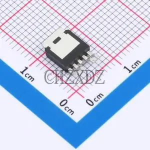 5/50/500PCS WSF3015 TO-252-4L N + P channel 30V/-30v 22A/-19A