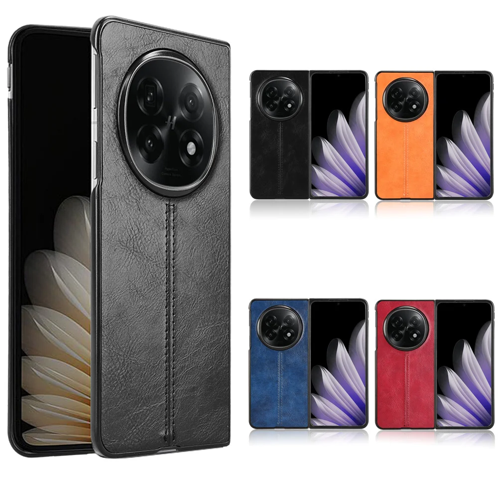 For Oppo Find N5 Ca… - image