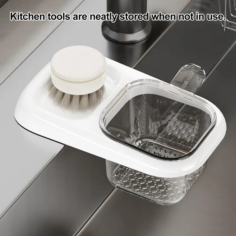 Waschbecken Sieb Korb Küche Abfluss Korb Fein Mesh Trocknen Filter Lebensmittel Catcher Filter Waschbecken Zubehör Für Abfall Verstopfen Prävention