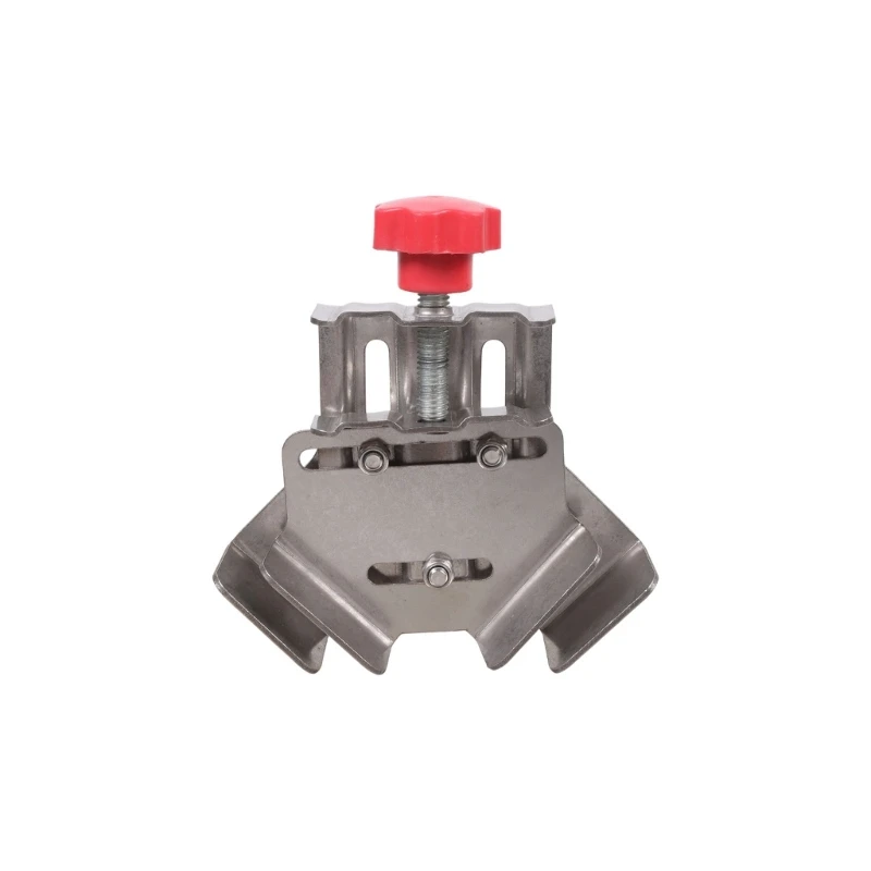  Stainless Steel Welding Clamp Tool With Secure 90 Degree Alignment For DIY Crafting