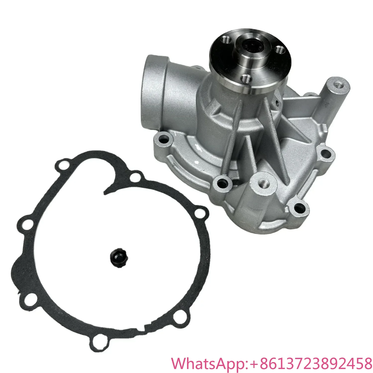 

New Water Pump 20726083 VOE20726083 21727935 20450746 For L120E L150E L90E BFM1013 Engine