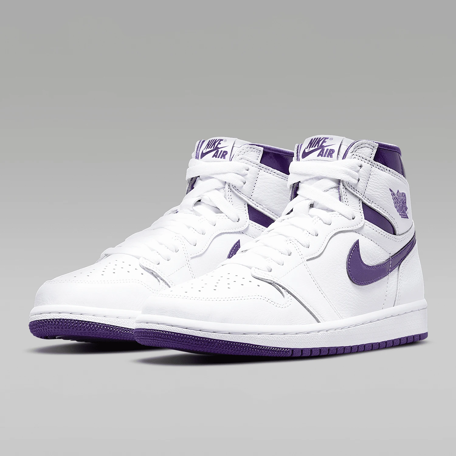 Women'S Shoes Nike Jordan - Originele Nike Air Jordan 1 UNC