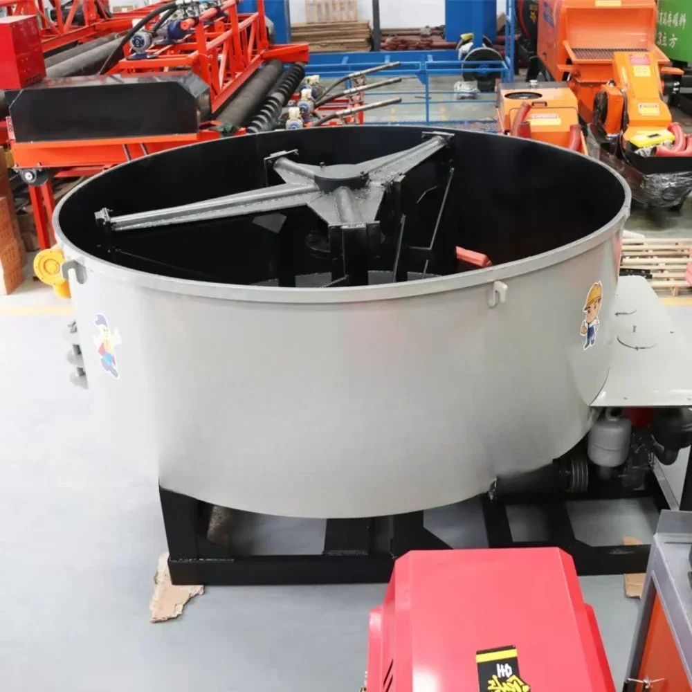 

Flat Blender Compact Lightweight Interior Decoration Efficient Tool