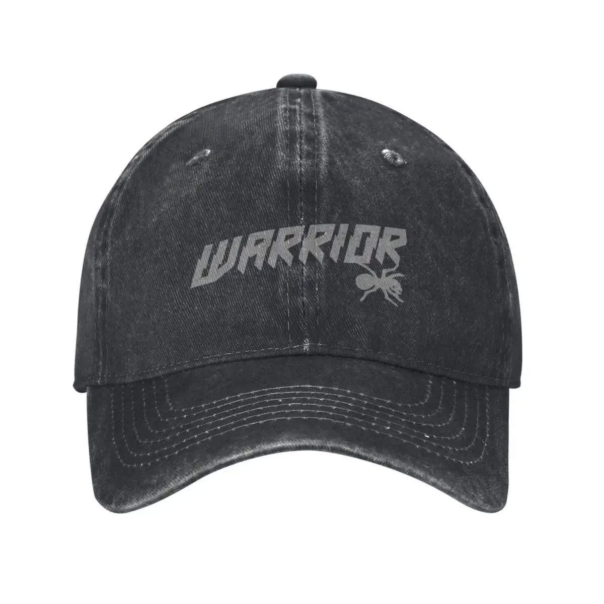 Warriors forever on black Prodigy fans Baseball Cap cute tea Hat Caps For Men Women's