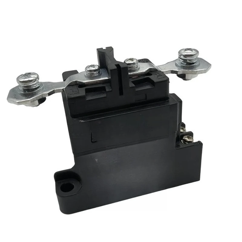 Excavator main electric box relay 5