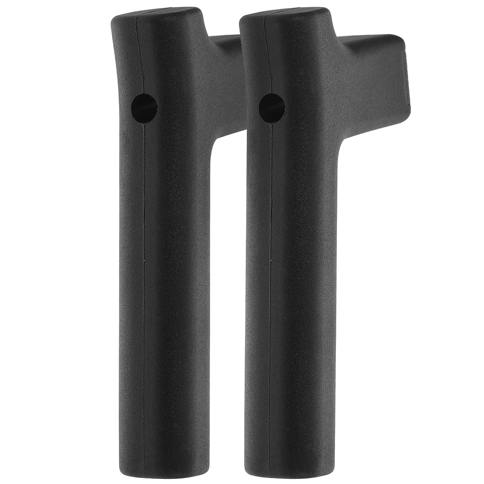 

2Pcs Kettle Handle Replacement Anti Scald Heat Resistant Sturdy Practical Long Lasting Use Kettle Handle