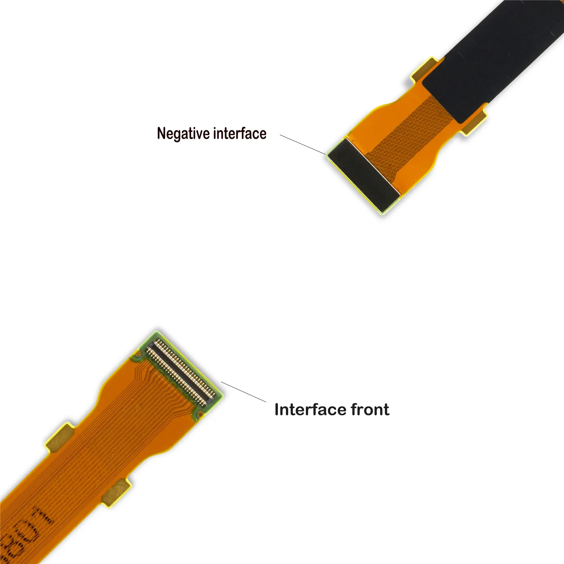 LS055R1SX04 Sharp04 5,5 SX04 Polegadas 2K Tela LCD com protetor de vidro para impressora 3D Elegoo Mars/Photon