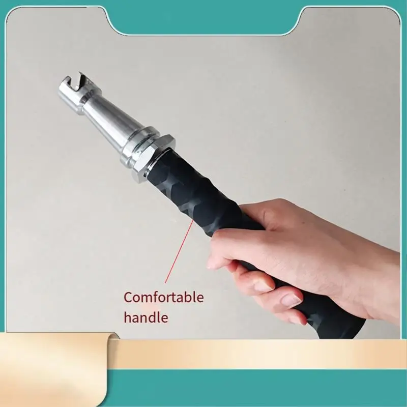 

Инструмент для ремонта вмятин автомобиля, продвинутый профессиональный телескопический молоток для ремонта вмятин, средство для удаления вмятин-N31R