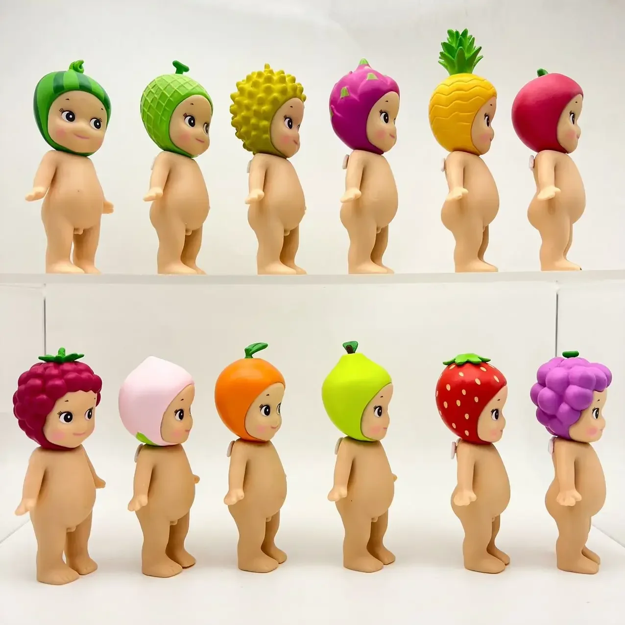 Рисунок 4 - Sonny Angel Party Angel Fruit слепая