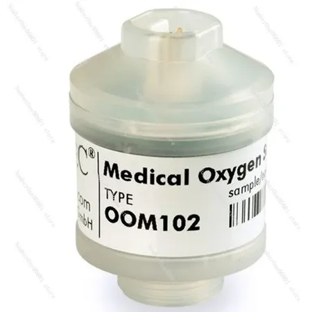 

OOM102 Envitec Oxygen Sensor for CareFusion Avea, Sipap