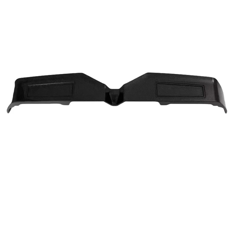 fit for JETOUR Traveler T2 roof spoiler rear wing roof constant pressure wing rear spoiler