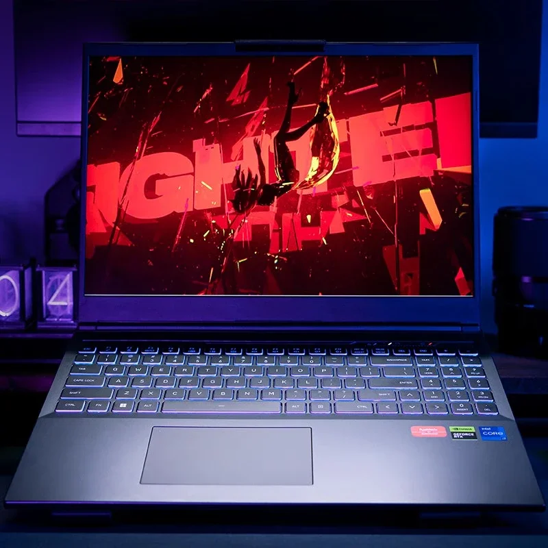 

Gaming laptop 2.5K/16 inches