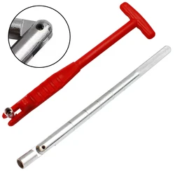 Reifen Ventil Stem Puller Rohr Reifen Reparatur Werkzeuge Metall Kunststoff Auto Puller Auto Reifen Reparatur Kit Tools Auto Motorrad Auto zubehör