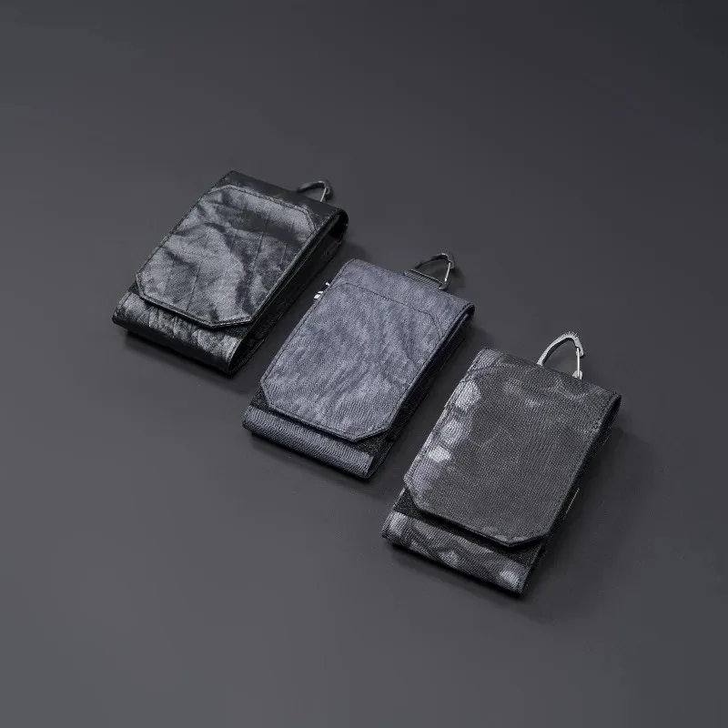 outdoor-mountaineering-backpack-expansion-molle-clip-belt-hanging-phone-pouch-card-bag-holder-sports-fanny-bag-mini-wallet