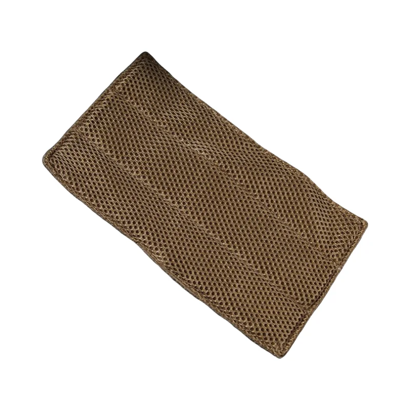 Almofada de peito D3CRM para exterior |   Equipamento de peito de acesso rápido |   para acessórios de airsoft e equipamento de alcance