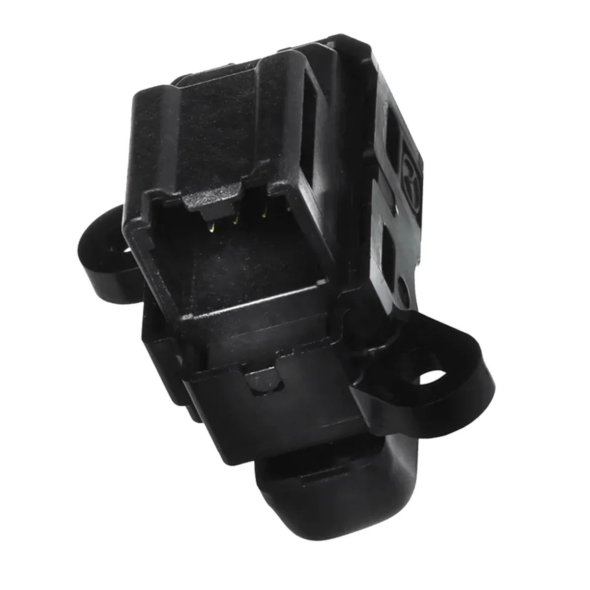 A42P-السيارة الجبهة اليسرى قفل الباب التبديل GEA3-66-660 لمازدا 3 2010-2013 مازدا 6 2009-2013 مازدا CX-7 CX-9 الإغلاق التبديل