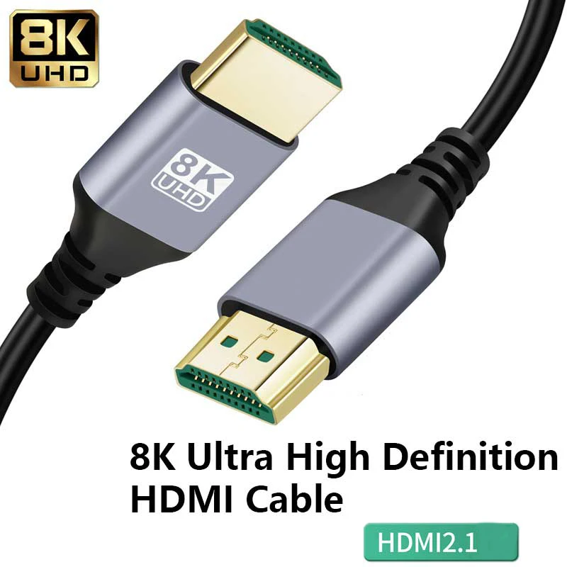 �y�Z�[�����zHdmi�P�[�u��8k60hz4k120h,5m, 3m, 2m, 1.5m, 1m, 0.5m,�E���g��hd,�e���r,���b�v�g�b�v,�v���W�F�N�^�[,ps4, ps5