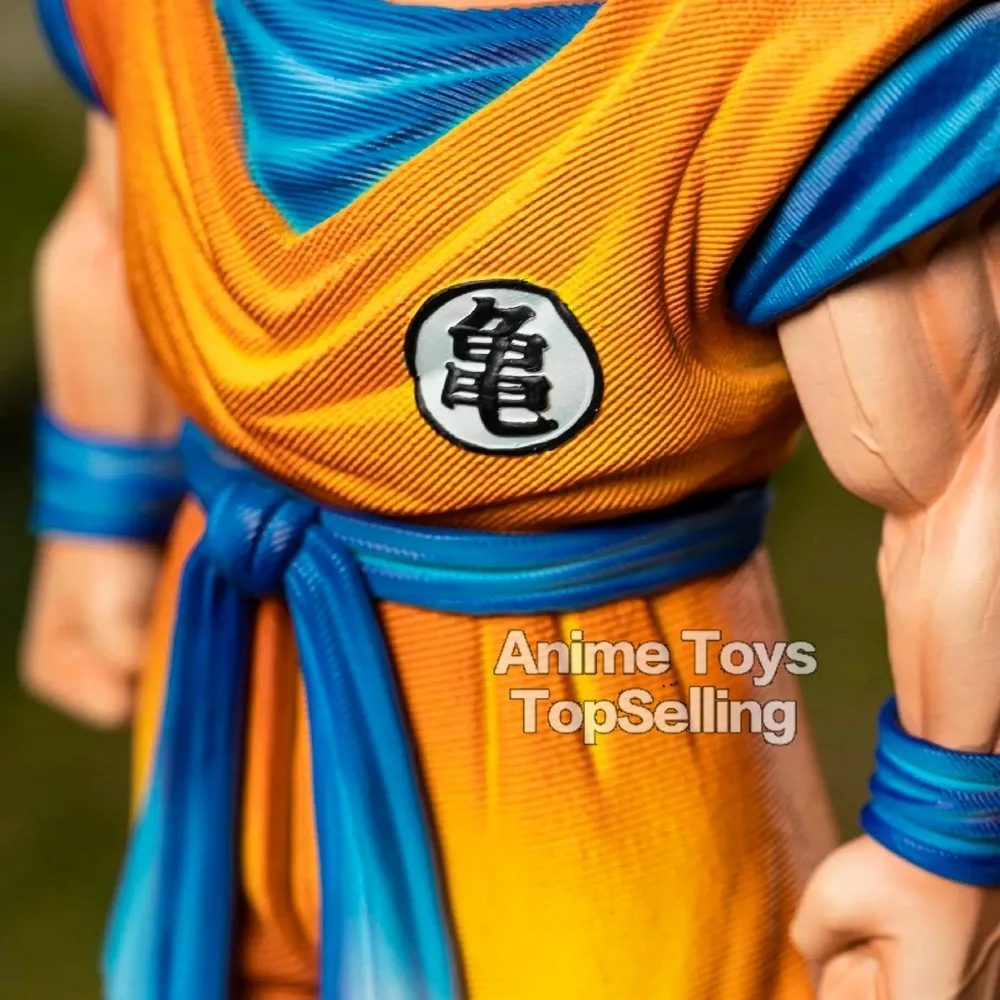19cm Anime Dragon Ball Z rysunek Z Fighters Krillin rysunek pcv zabawki-modele do kolekcjonowania prezenty