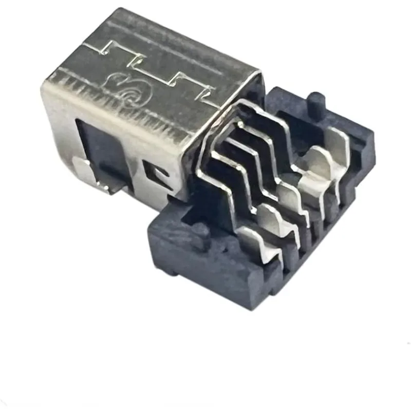 

Laptop AC DC Power Jack Connector Charging Port Socket Replacement for 16-N 16-K 16-K0023DX 16-K0013DX 16-K0747NR M96884-S33