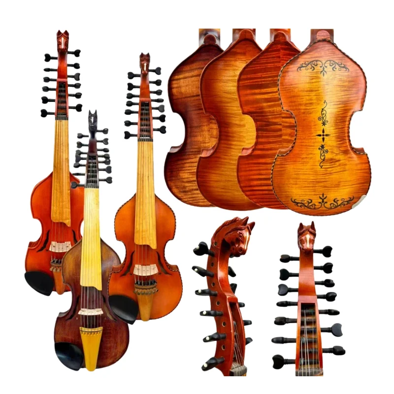 Song 7×7 strings 14