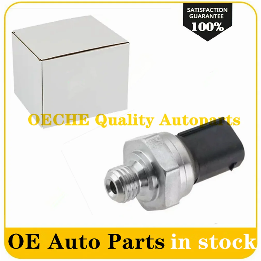 

Новый датчик давления топливного масла EGR A 0061536028 0061531128 Для MB Mercedes-Benz W203 W164 W211 W221 W169 W245 S204 A B C S Class