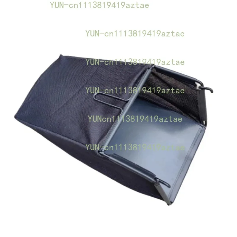 Suitable for Rountward Lawn Machine Grass Bag Mower Grass Box Assembly Bag Lawn Machine Bag 18 Inches 21 Inches