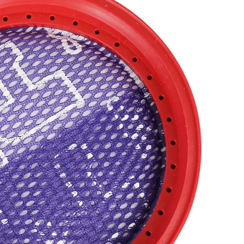 Vacuum Filter for Dibea for d18 D008 Pro Vacuum Cleaner Washable Drop Shipping - view 3