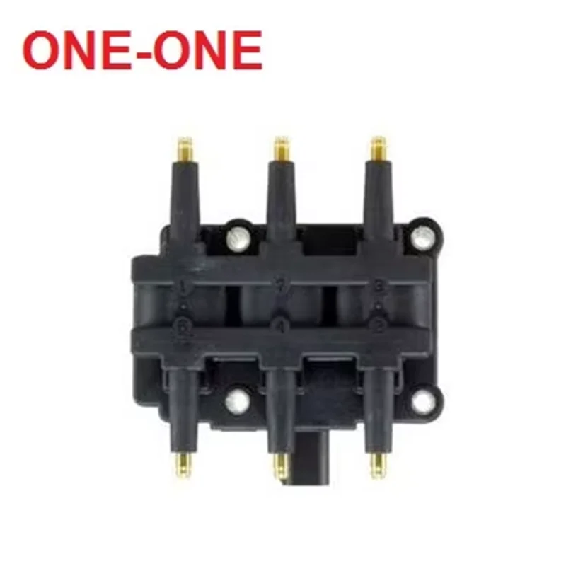 

НОВАЯ КАТУШКА ЗАЖИГАНИЯ HNROCK 53006565 4848841 АА 88921319 C531 ДЛЯ DODG-E