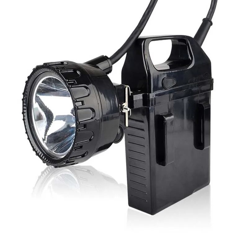 

10W Led Miner split charge glare Fish Lamp professional outdoor waterproof Super Power bright headlamp 7008 Portable headlight